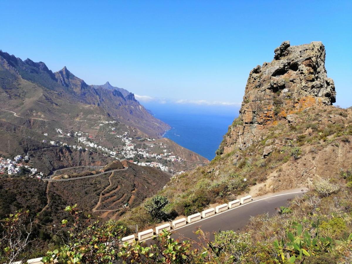 Anaga Y La Laguna A Tus Pies Santa Cruz de Tenerife Zewnętrze zdjęcie