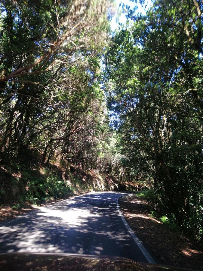 Anaga Y La Laguna A Tus Pies Santa Cruz de Tenerife Zewnętrze zdjęcie