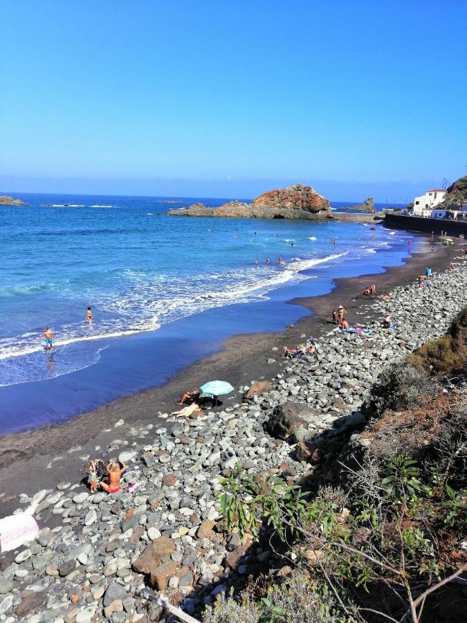 Anaga Y La Laguna A Tus Pies Santa Cruz de Tenerife Zewnętrze zdjęcie