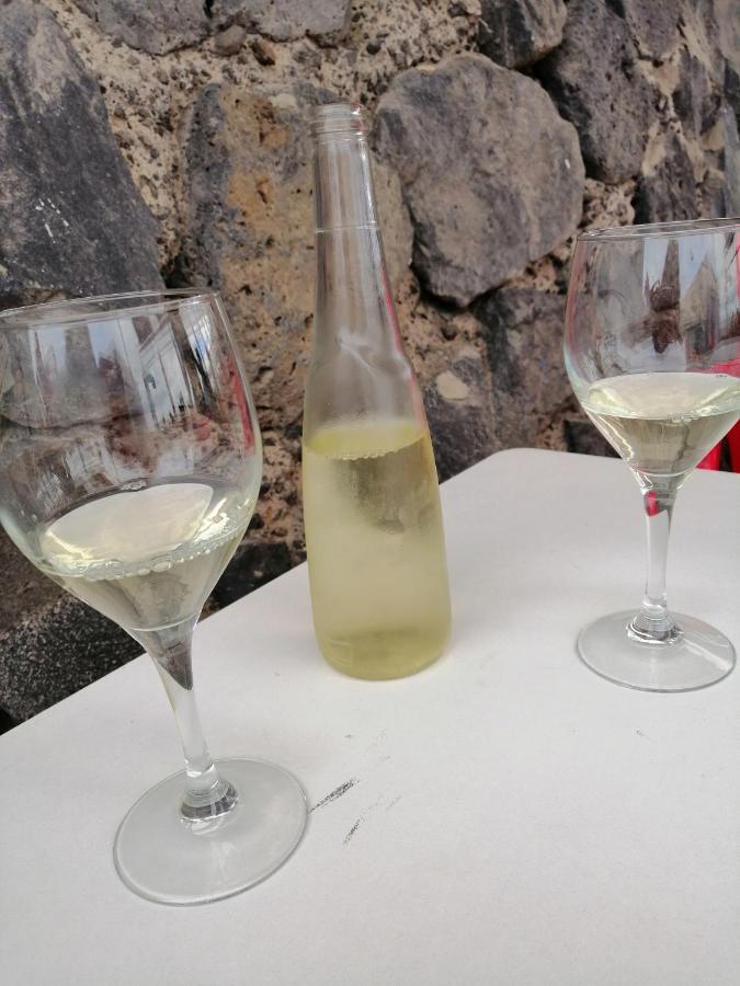 Anaga Y La Laguna A Tus Pies Santa Cruz de Tenerife Zewnętrze zdjęcie