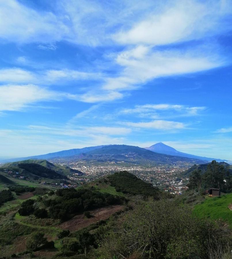 Anaga Y La Laguna A Tus Pies Santa Cruz de Tenerife Zewnętrze zdjęcie