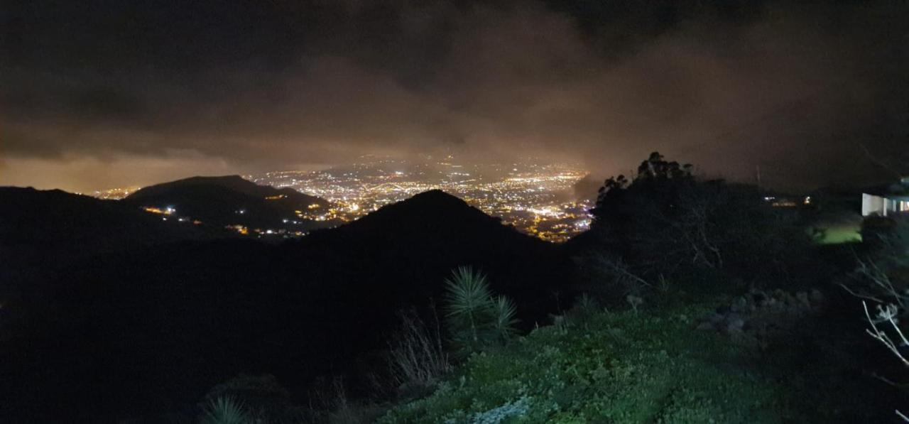 Anaga Y La Laguna A Tus Pies Santa Cruz de Tenerife Zewnętrze zdjęcie