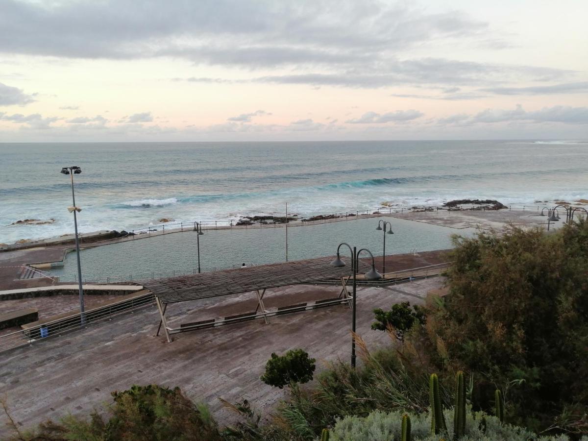 Anaga Y La Laguna A Tus Pies Santa Cruz de Tenerife Zewnętrze zdjęcie