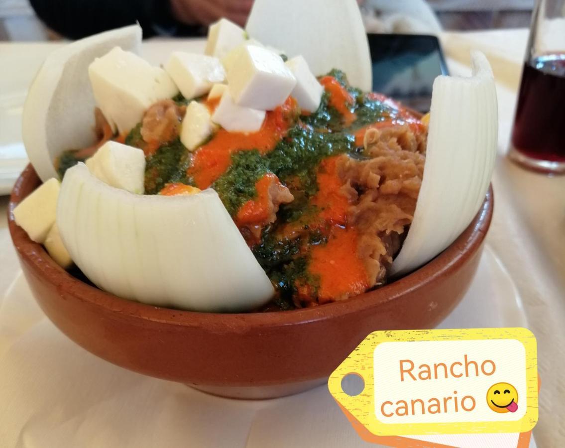 Anaga Y La Laguna A Tus Pies Santa Cruz de Tenerife Zewnętrze zdjęcie