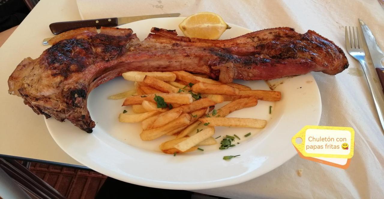 Anaga Y La Laguna A Tus Pies Santa Cruz de Tenerife Zewnętrze zdjęcie