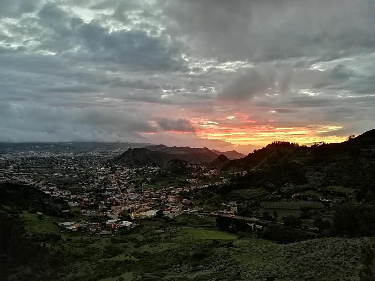 Anaga Y La Laguna A Tus Pies Santa Cruz de Tenerife Zewnętrze zdjęcie