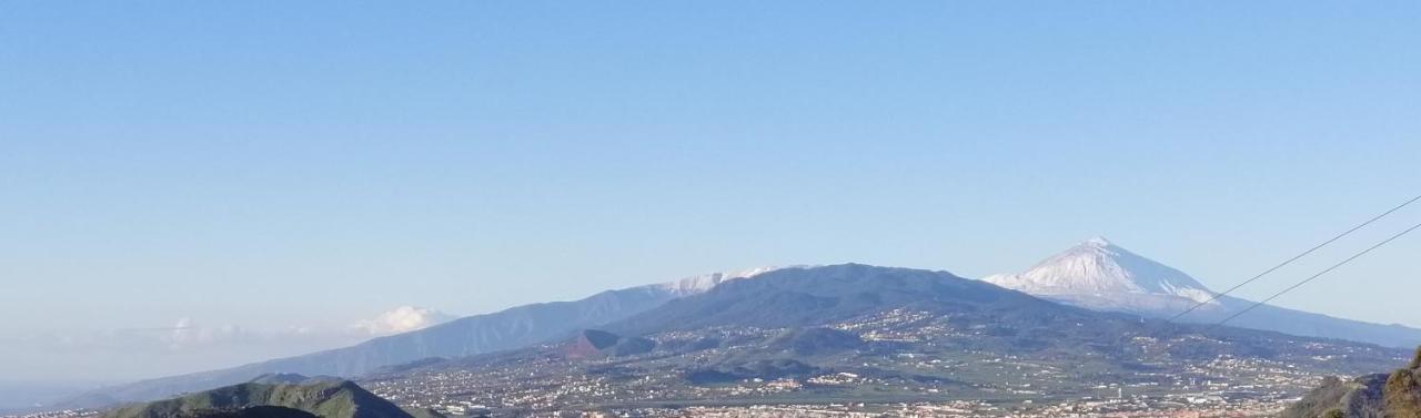 Anaga Y La Laguna A Tus Pies Santa Cruz de Tenerife Zewnętrze zdjęcie