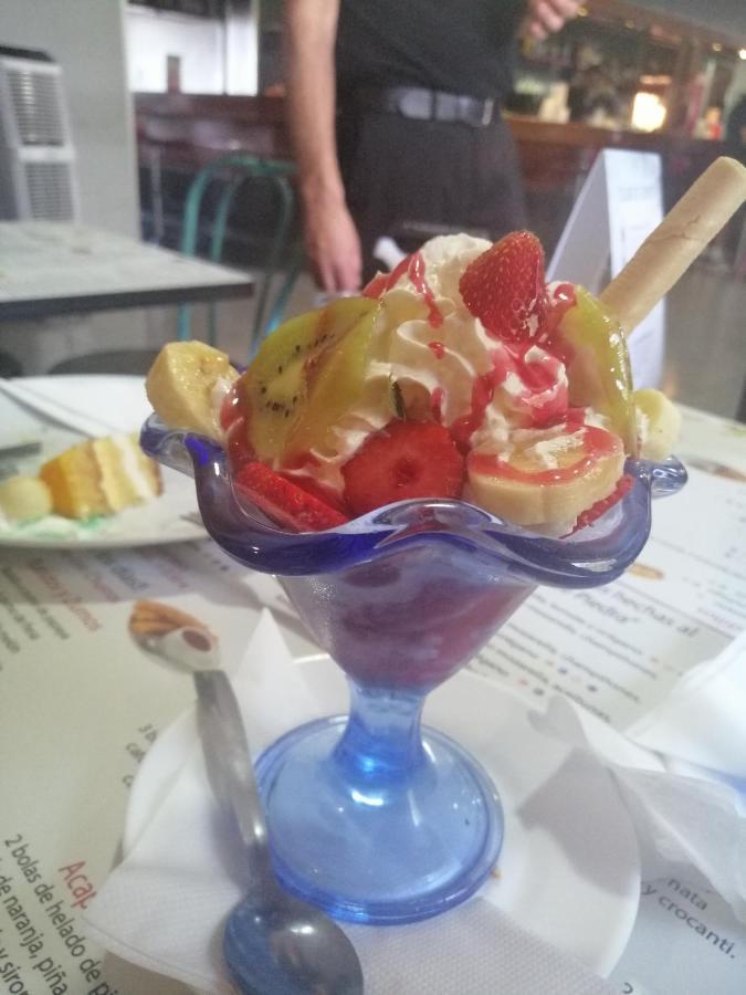 Anaga Y La Laguna A Tus Pies Santa Cruz de Tenerife Zewnętrze zdjęcie