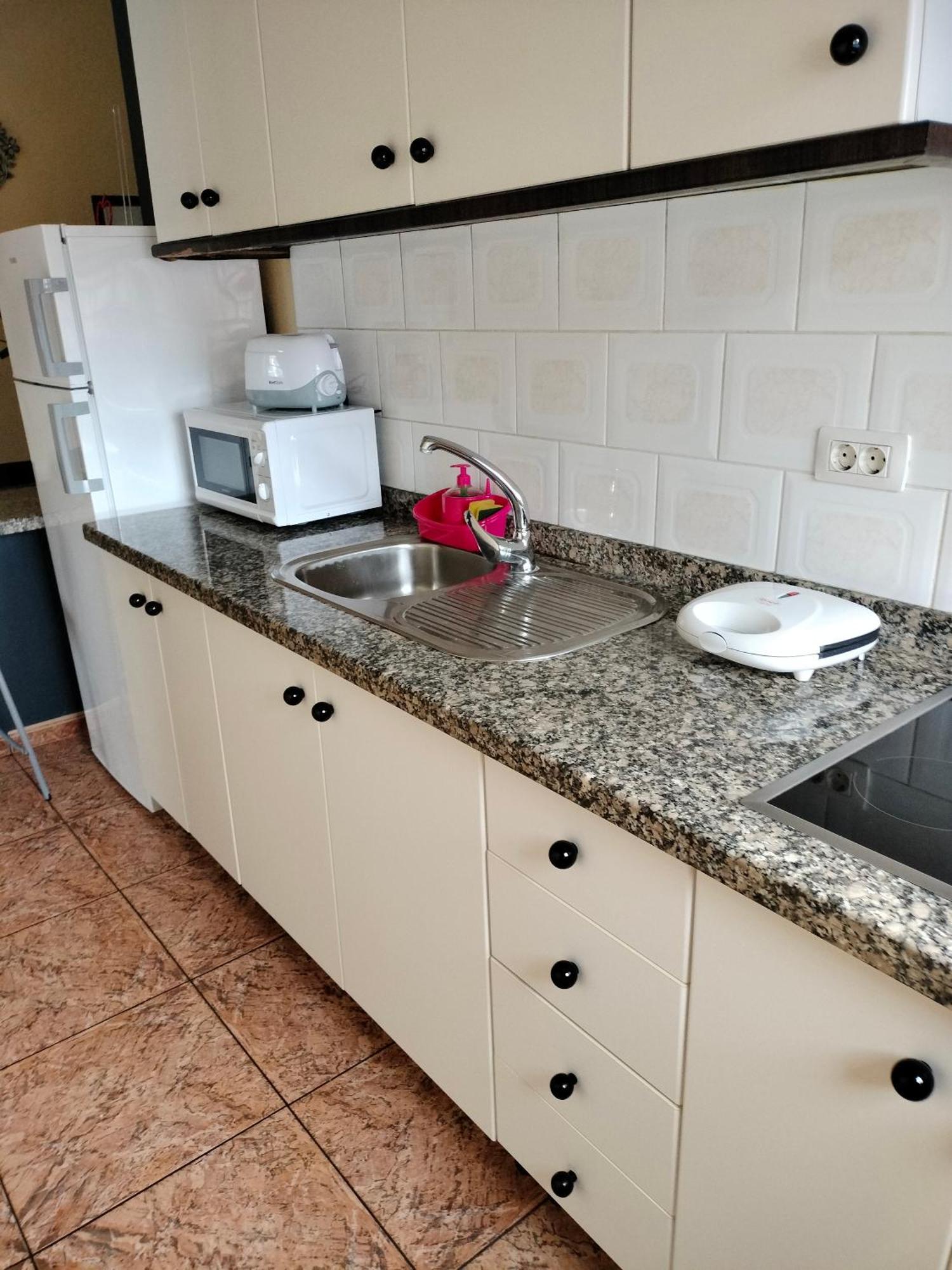 Anaga Y La Laguna A Tus Pies Santa Cruz de Tenerife Zewnętrze zdjęcie