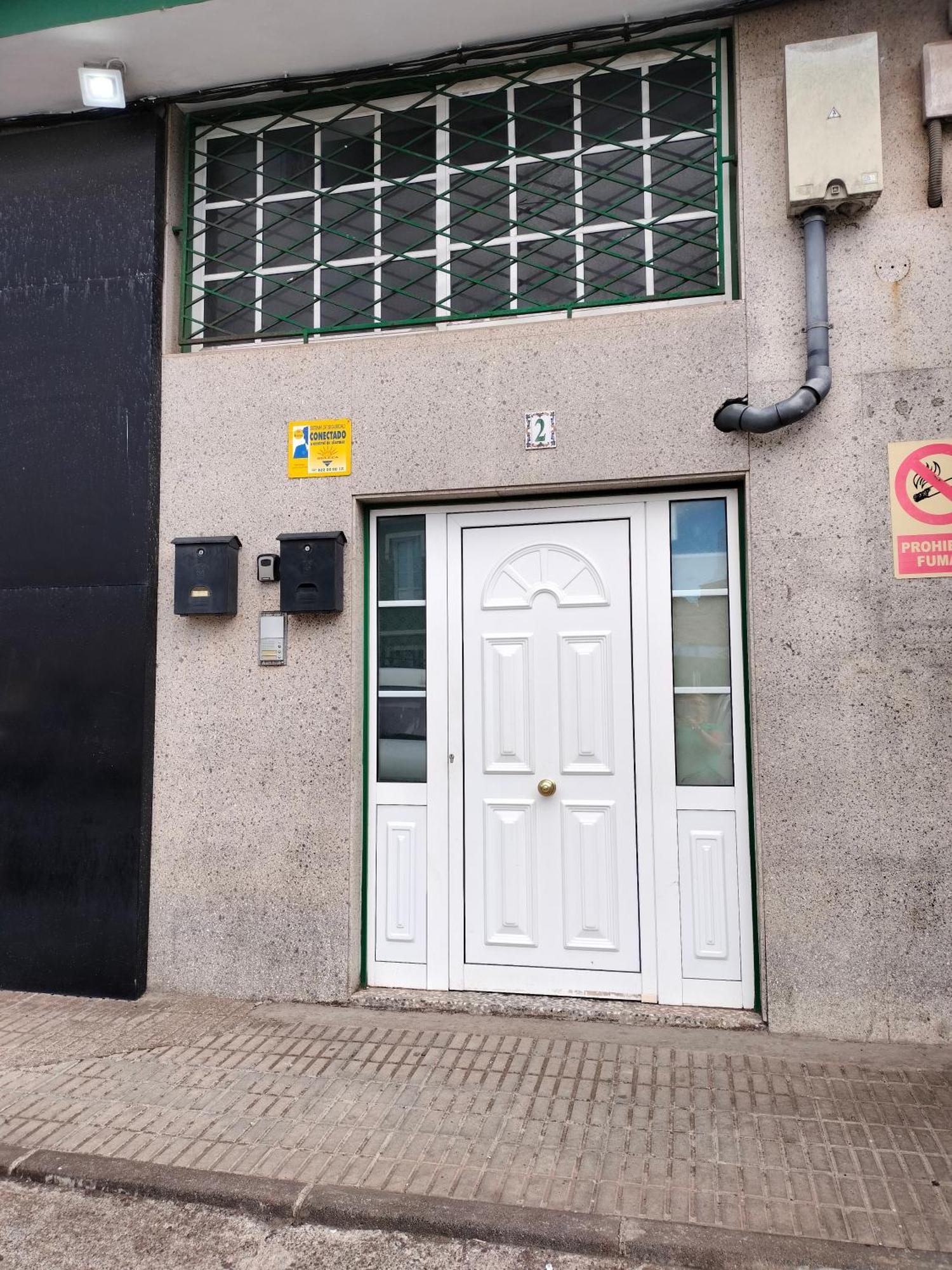 Anaga Y La Laguna A Tus Pies Santa Cruz de Tenerife Zewnętrze zdjęcie