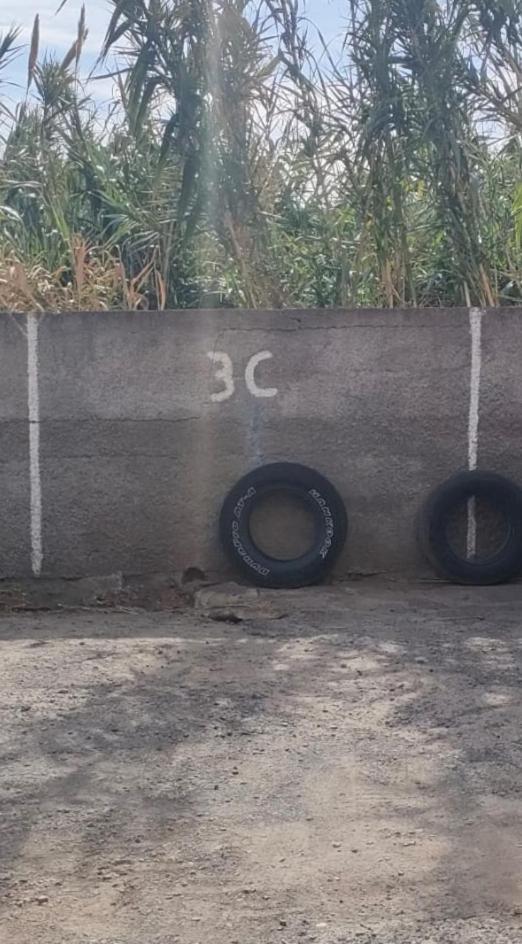 Anaga Y La Laguna A Tus Pies Santa Cruz de Tenerife Zewnętrze zdjęcie
