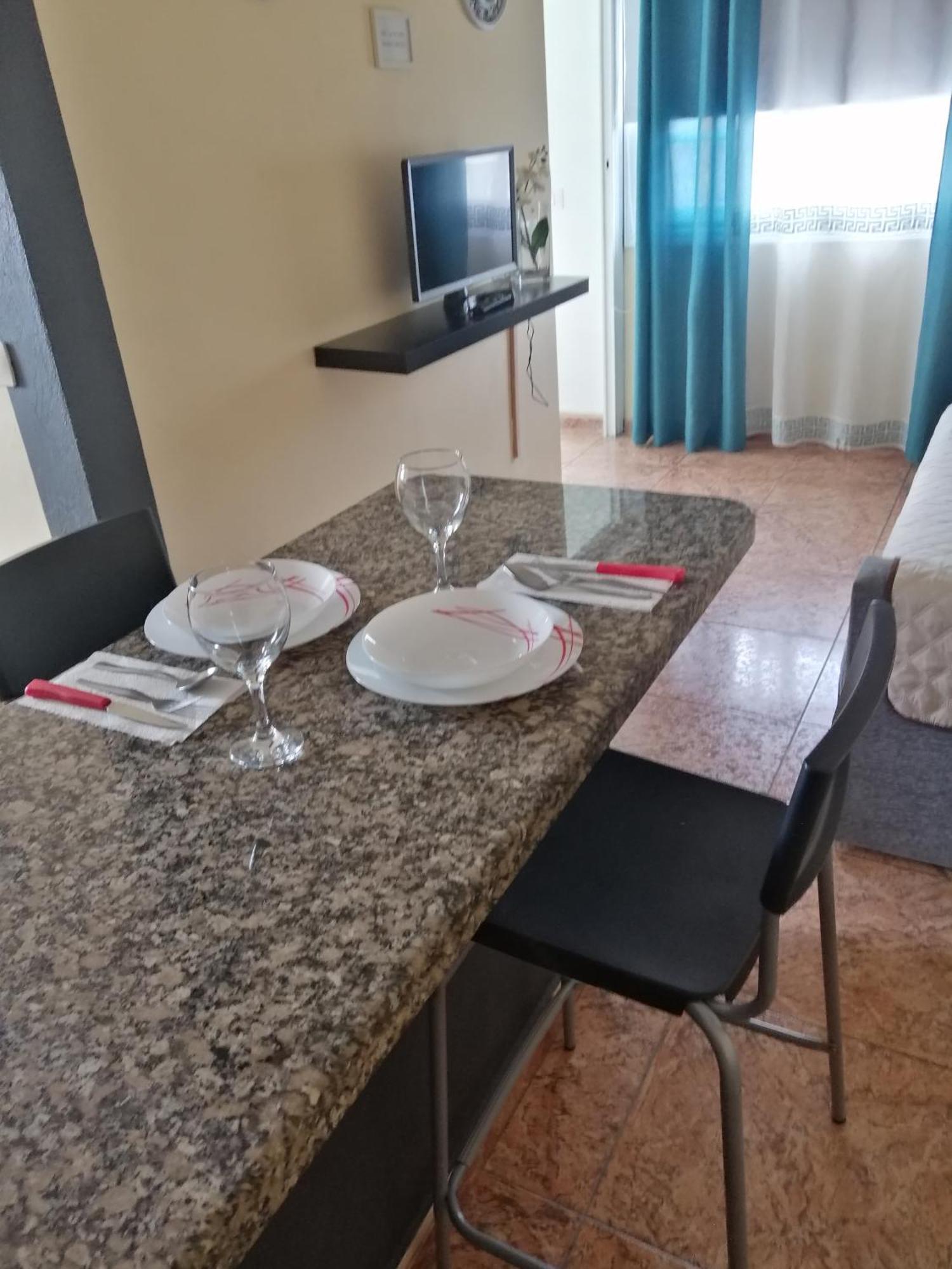 Anaga Y La Laguna A Tus Pies Santa Cruz de Tenerife Zewnętrze zdjęcie